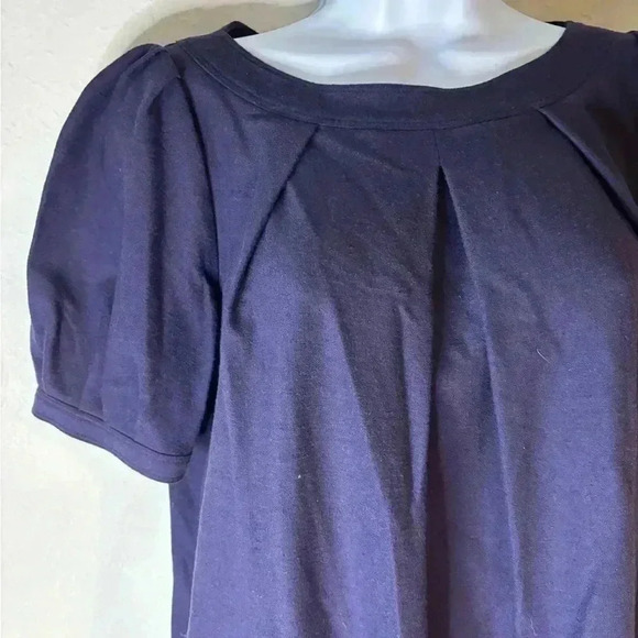 Theory Short‎ Sleeve shift dress - Picture 4 of 10